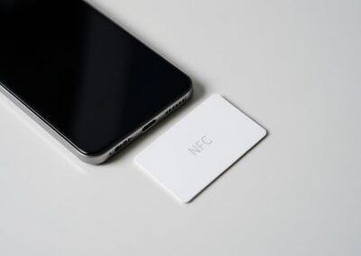 Square — bone white