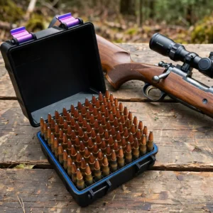 Ammo Case
