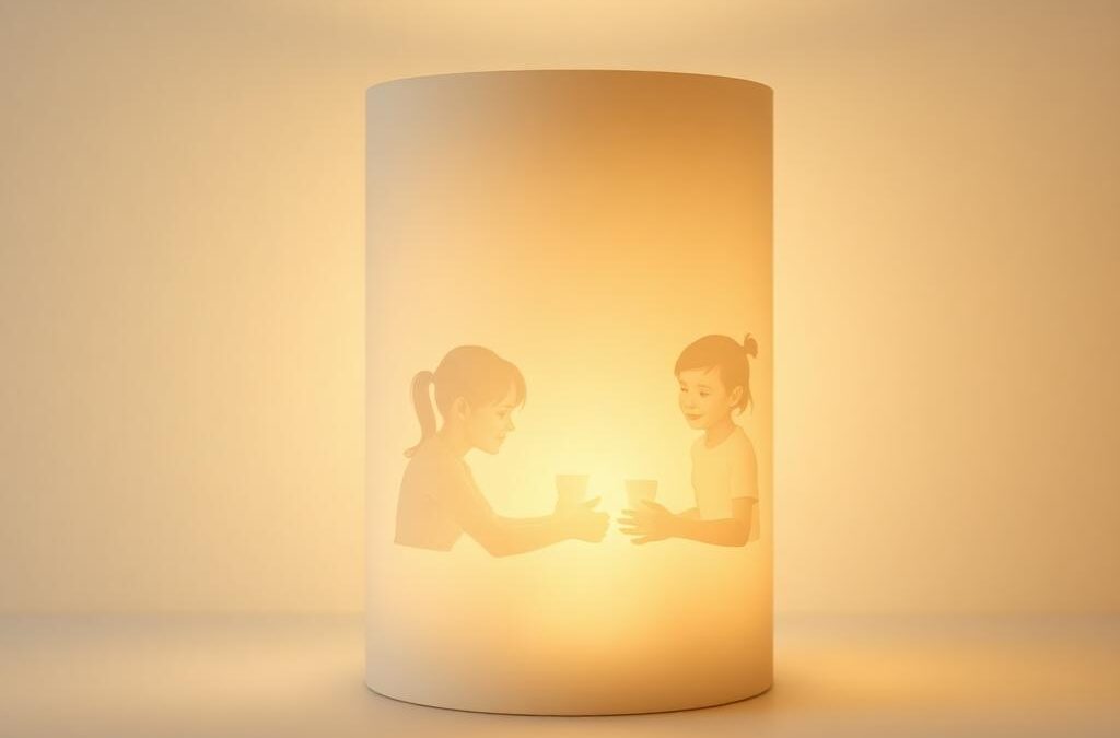 What Is a Lithophane? The Science Behind Light-Reactive 3D Prints