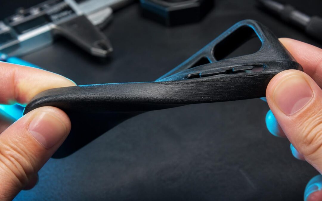 PLA vs PETG vs TPU: Choosing the Right 3D Printing Material